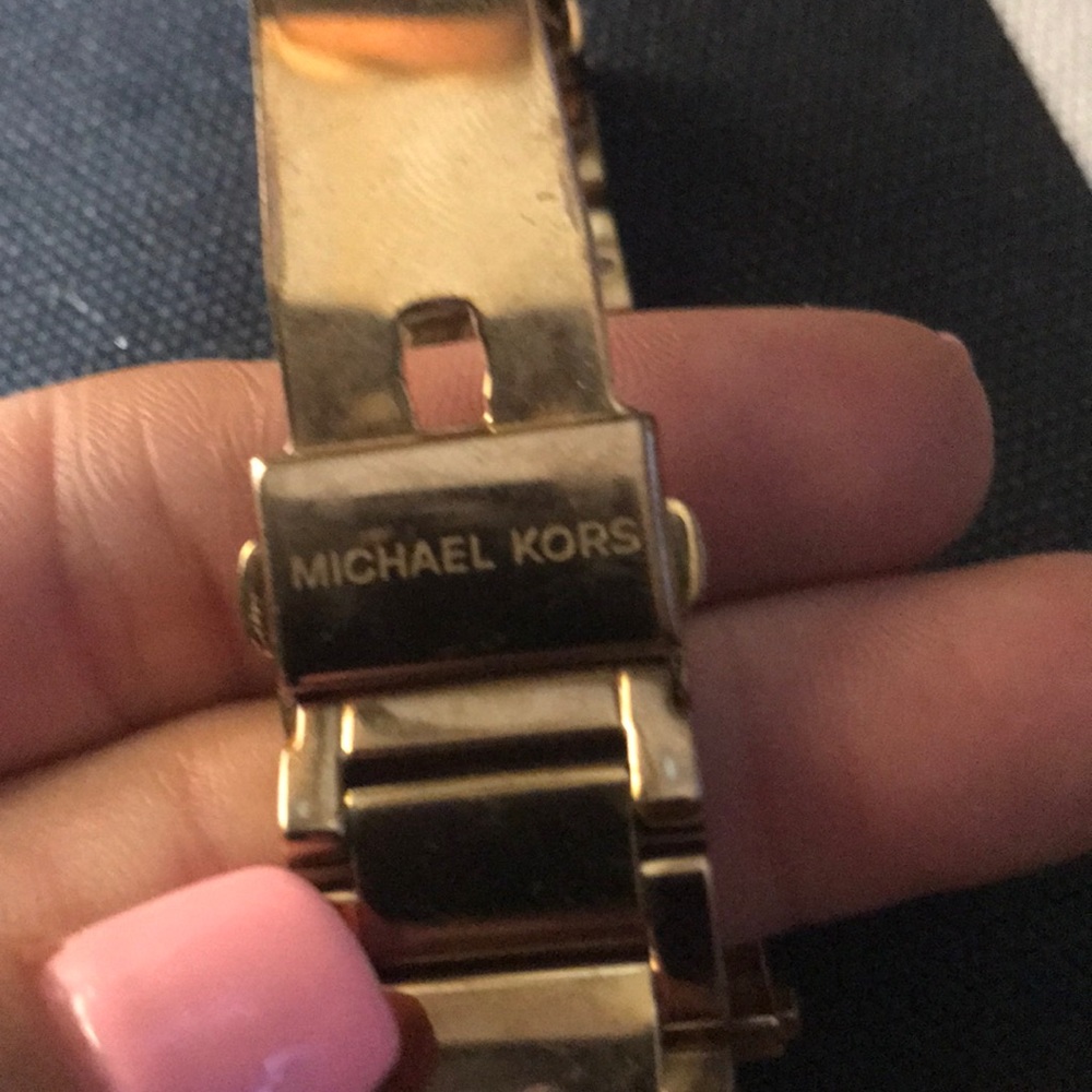 MK WATCH ⏱ - Picture 4 of 4